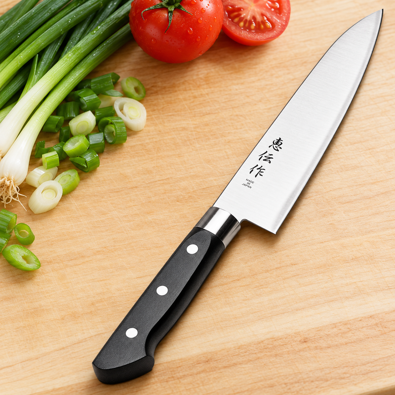 DTNE-03 JoyLife Eden gyutou knife
