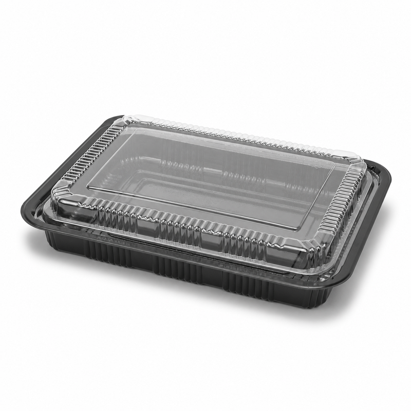 ED-8530 container at an alternate supported angle
