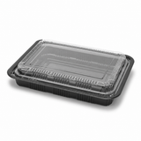 ED-8530 container at an alternate supported angle