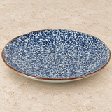 ED285-KS dish on a pale stone tabletop