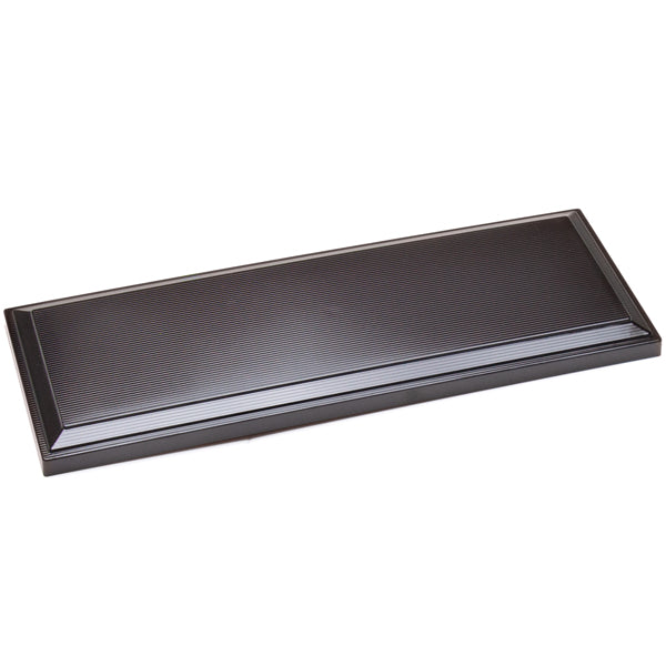 Black Lacquer Lunch Box Lid