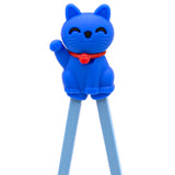 KIDS CHOPSTICK Cat (bu)