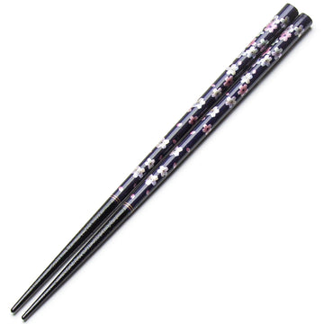 Japanese Wooden Chopsticks - 9"L