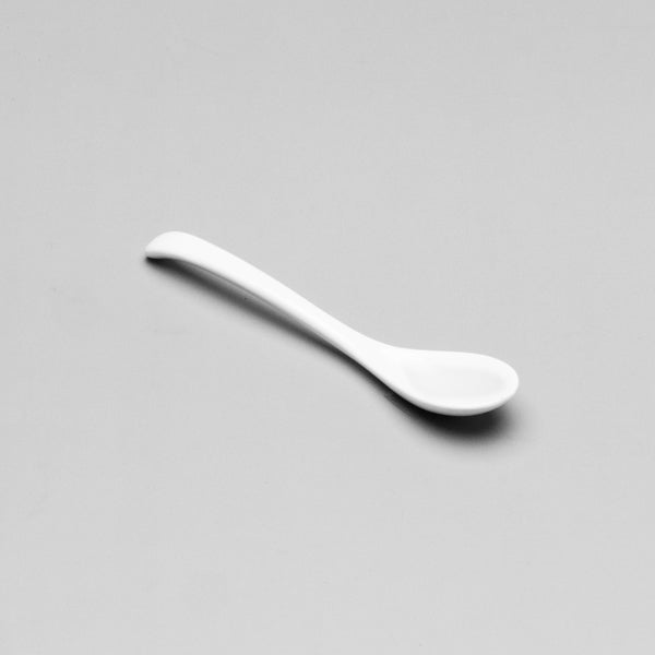 SPOON PC 4-1/2"L (wh)(S021-01)