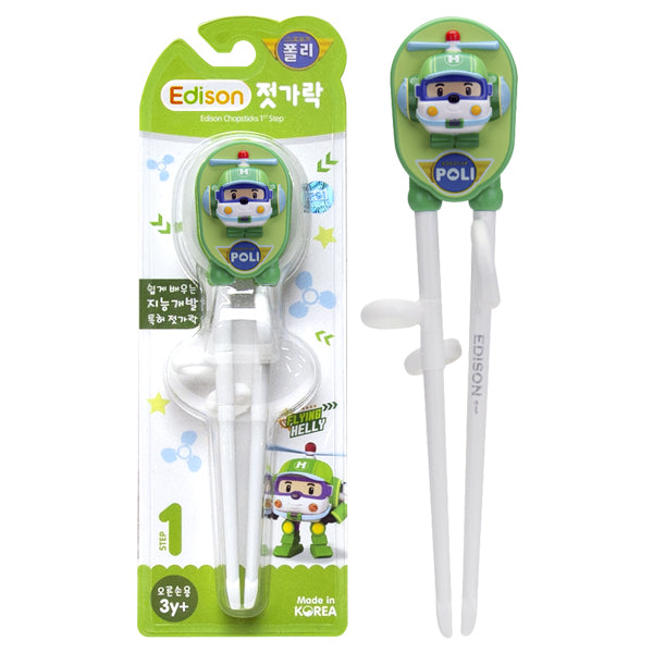 EDISON CHOPSTICK Helly right-handed 7"