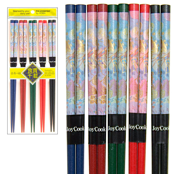 CHOPSTICK BAM 5PR