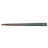 CHOPSTICK WD (green/brown)
