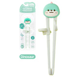 EDISON CHOPSTICKS Dino (gn)