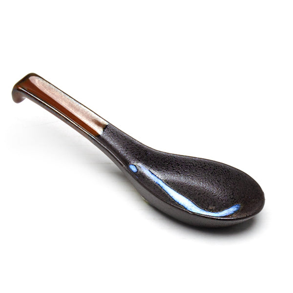 SPOON porcelain 5.5"L