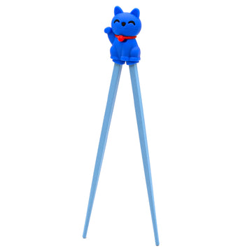 KIDS CHOPSTICK Cat (bu)