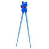 KIDS CHOPSTICK Cat (bu)