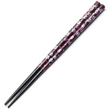 Japanese Wooden Chopsticks - 9"L
