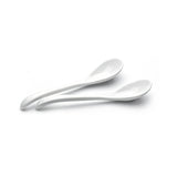 TEA SPOON PC 5-Piece 4.75"L (wt)
