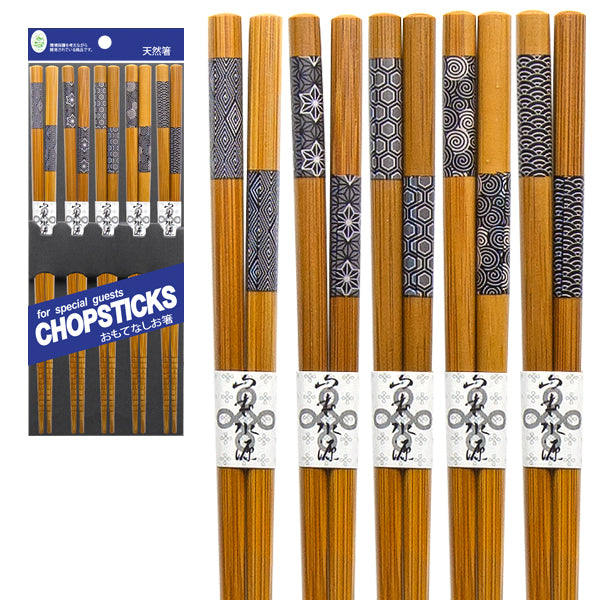 CHOPSTICK 5PR