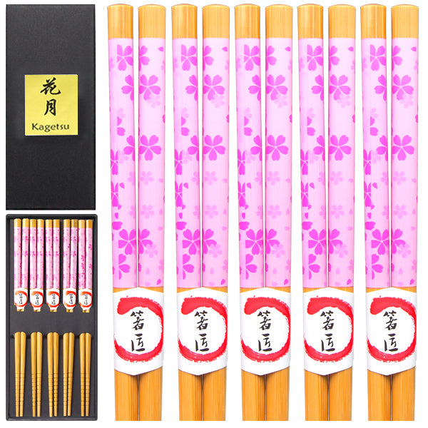 CHOPSTICK 5PR (sakura)
