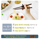 EDISON CHOPSTICK ADULTS for Left Hand
