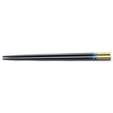 CHOPSTICK (bk/gold)