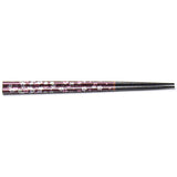 Japanese Wooden Chopsticks - 9"L