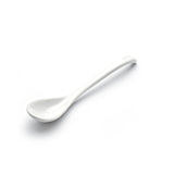 TEA SPOON PC 5-Piece 4.75"L (wt)