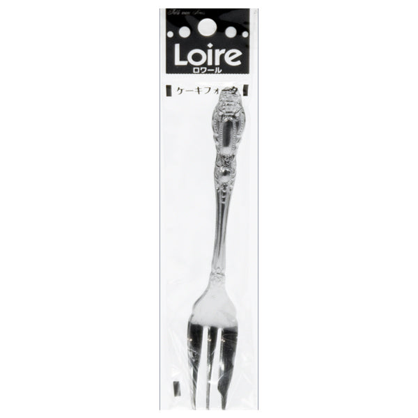 FORK SET for Cake S/S 3-Piece (1704-220)