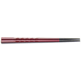 Japanese Wooden Chopsticks - 9"L
