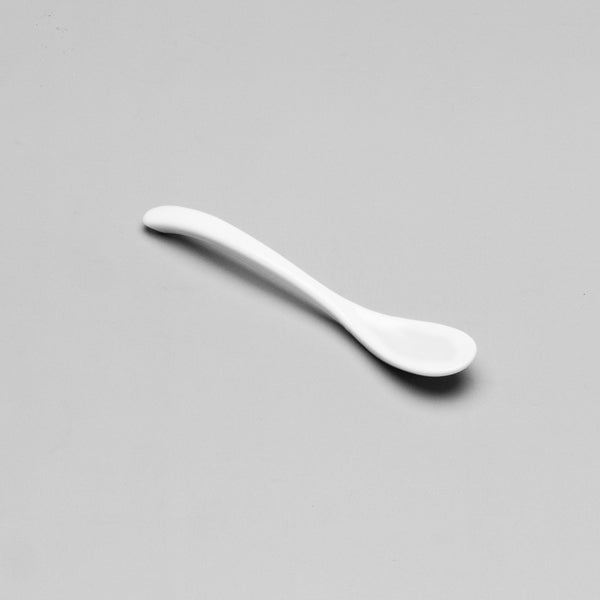 SPOON PC 5"L (wh)