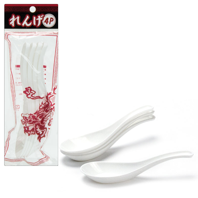 Entec SOUP SPOON PL. 4-Piece (0416-129)