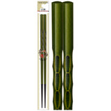 Japanese Wooden Chopsticks - 9"L
