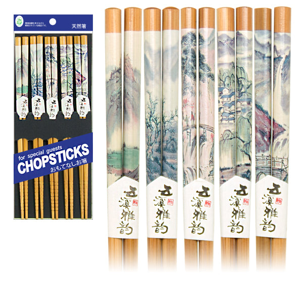 CHOPSTICK 5PR