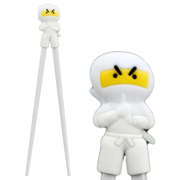 KIDS CHOPSTICK ninja (wt)