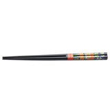 CHOPSTICKS (bk/flower)
