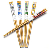 5PR CHOPSTICK SET BB