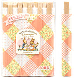 Chopsticks Disposible Wood 30pr