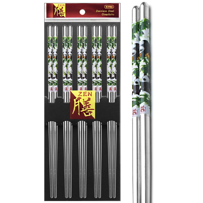 CHOPSTICK S/S 5PR