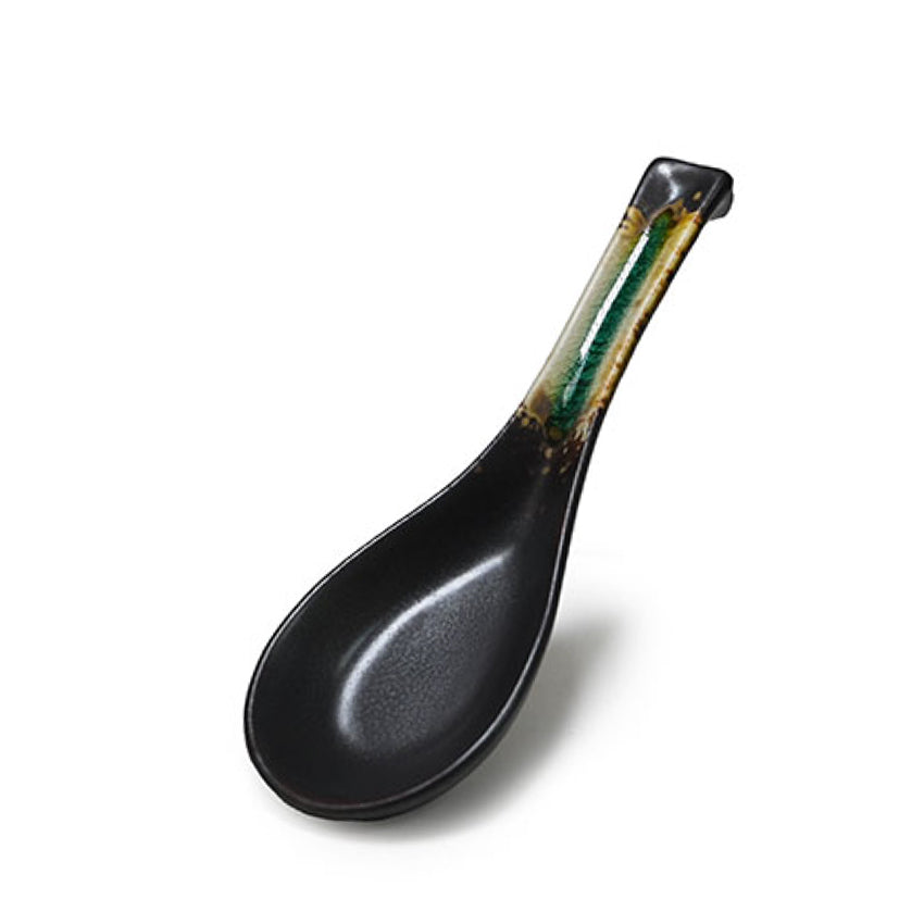 5.75"L SPOON (em)