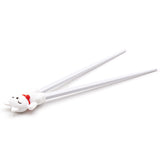 KIDS CHOPSTICK cat (wt)