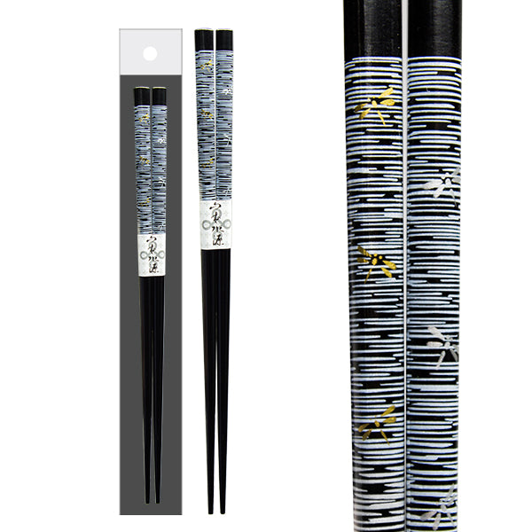 CHOPSTICK (bk)