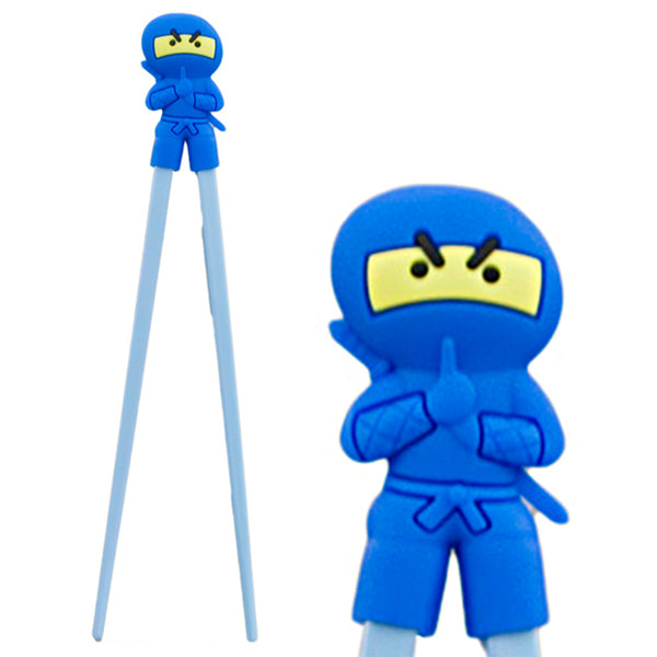 KIDS CHOPSTICK ninja (bl)