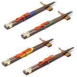 CHOPSTICK w/REST scoop shape