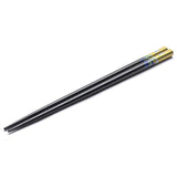 CHOPSTICK (bk/gold)
