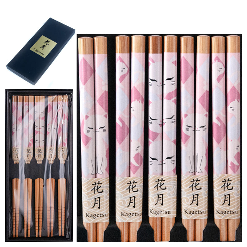 CHOPSTICK 5PR (RUNA)