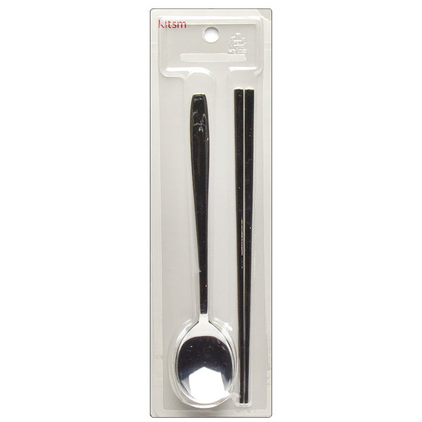 SPOON & CHOPSTICK set