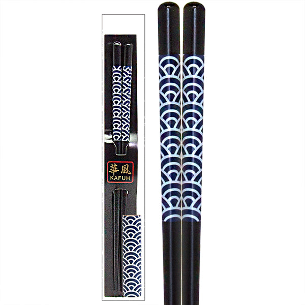 CHOPSTICK 9"L w/Rest