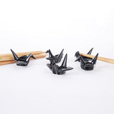 CHOPSTICKS & REST SET