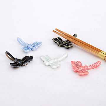 CHOPSTICKS & REST SET