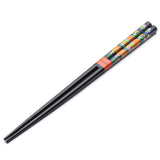 CHOPSTICKS (bk/flower)