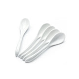 TEA SPOON PC 5-Piece 4.75"L (wt)