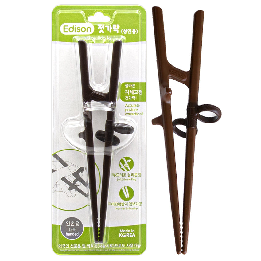 EDISON CHOPSTICK ADULTS for Left Hand
