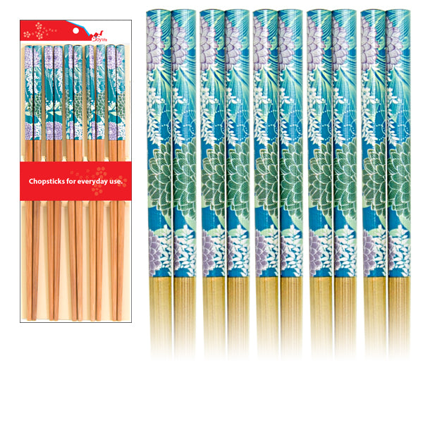 CHOPSTICK 5PR, BAM (gn)