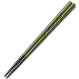 Japanese Wooden Chopsticks - 9"L